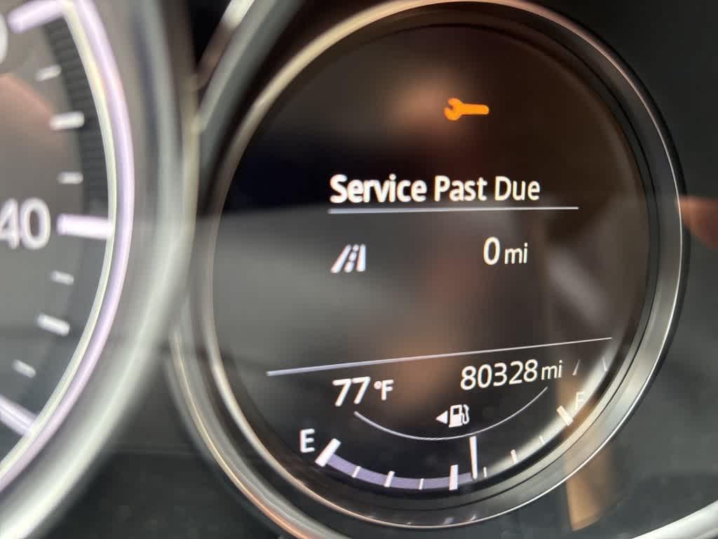 used 2018 Mazda CX-5 car, priced at $15,246