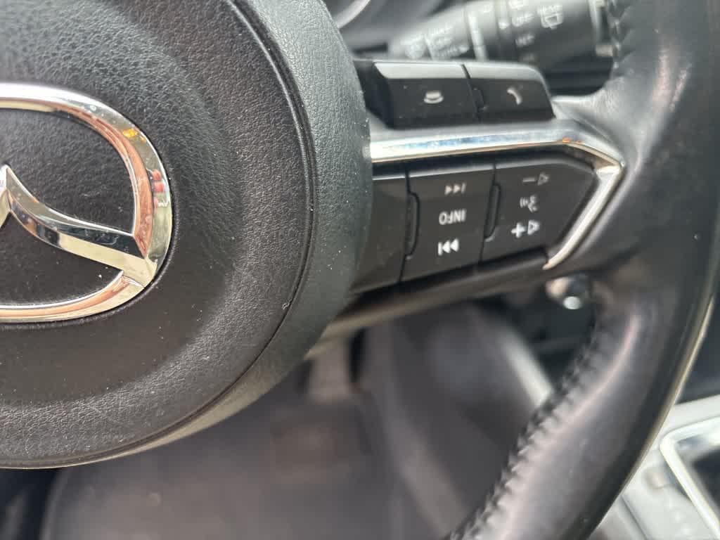 used 2018 Mazda CX-5 car, priced at $15,246
