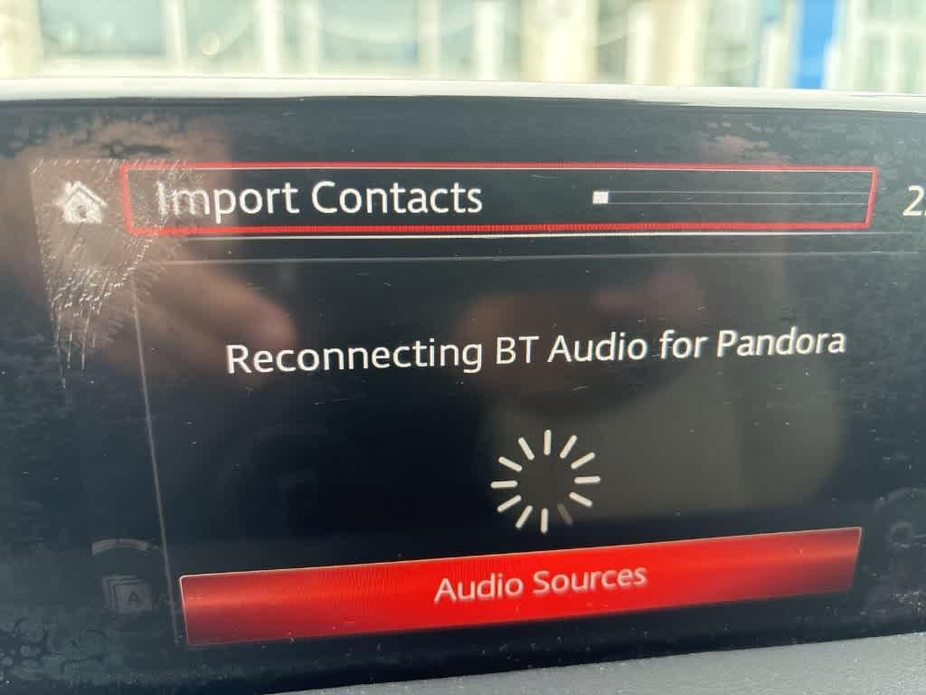 used 2018 Mazda CX-5 car, priced at $15,246