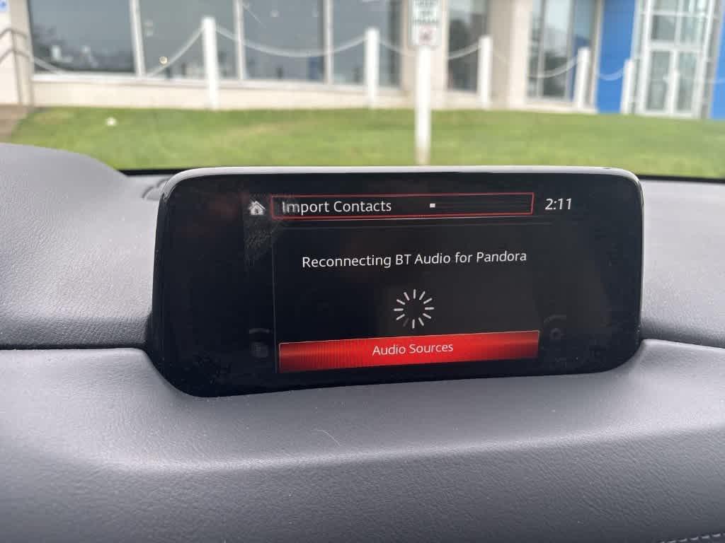 used 2018 Mazda CX-5 car, priced at $15,246