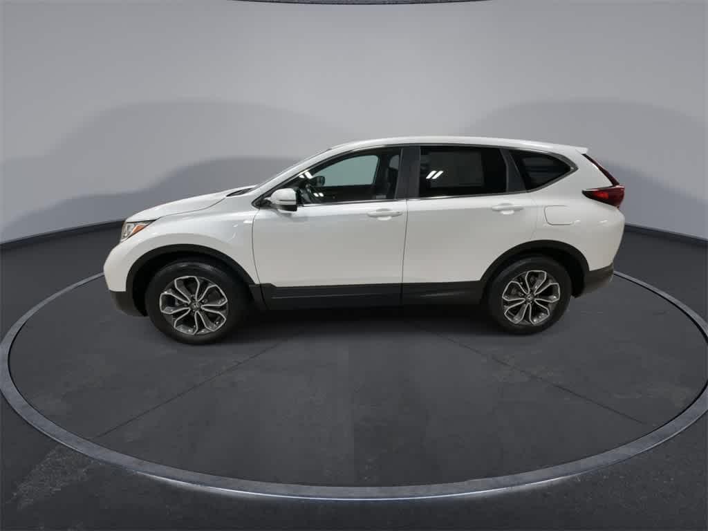 used 2022 Honda CR-V car, priced at $24,775
