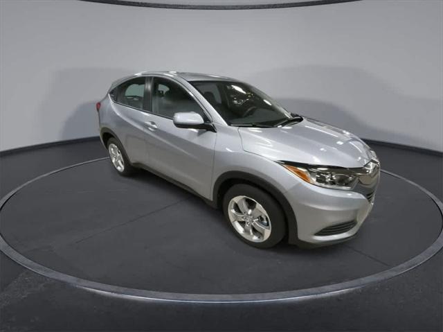 used 2022 Honda HR-V car, priced at $19,168