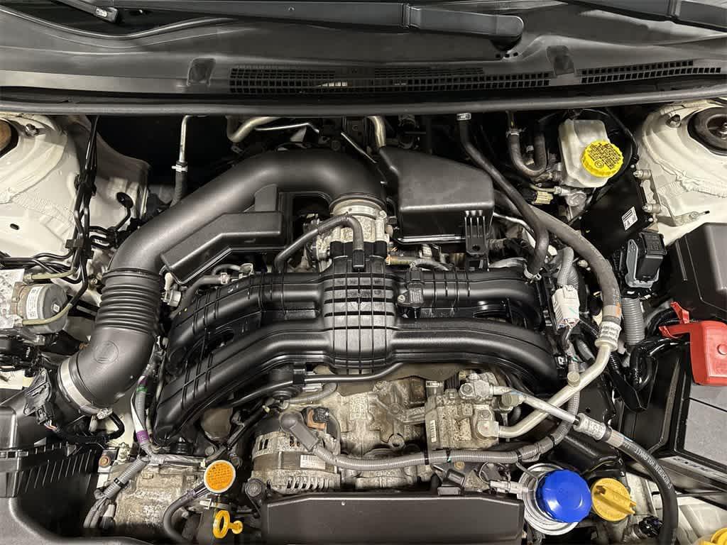 used 2018 Subaru Impreza car, priced at $11,089