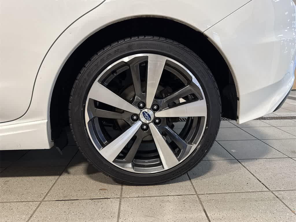used 2018 Subaru Impreza car, priced at $11,089