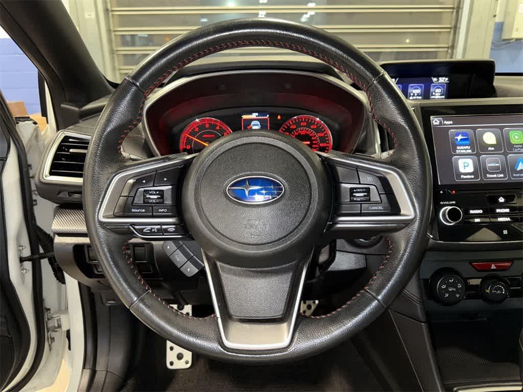 used 2018 Subaru Impreza car, priced at $11,089