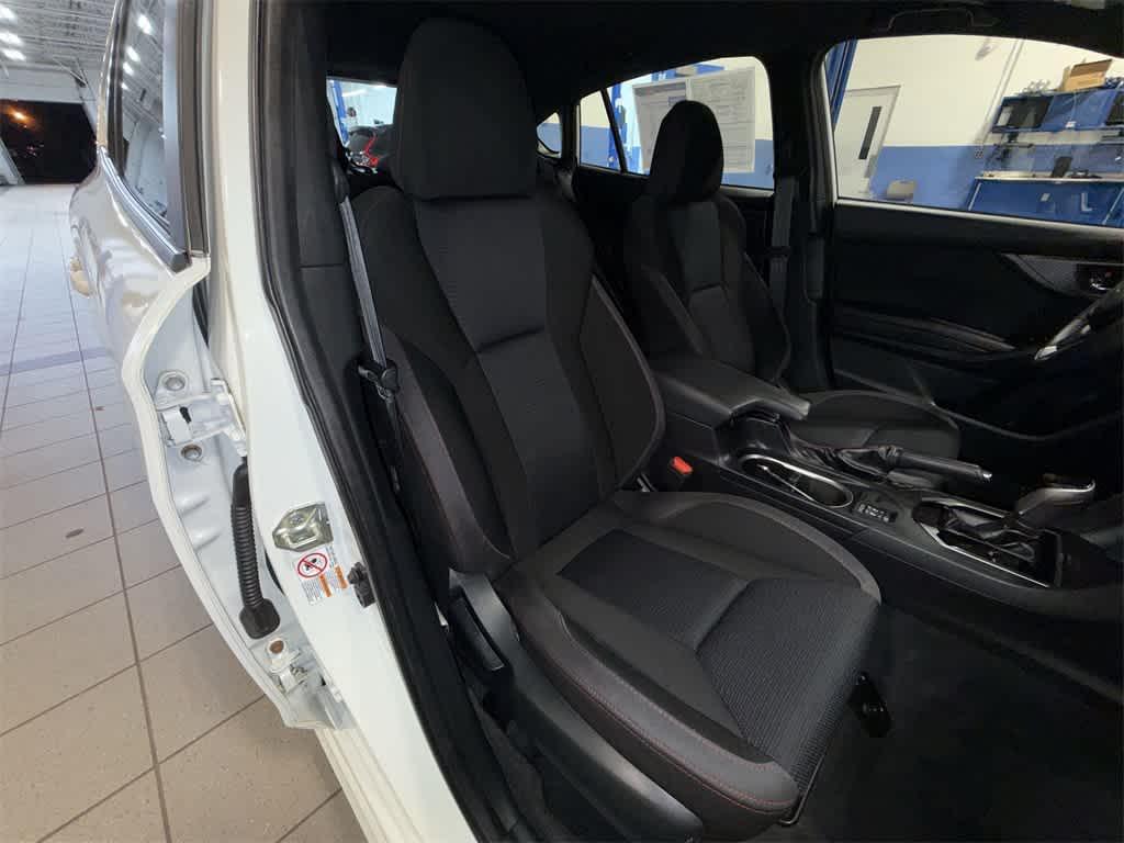 used 2018 Subaru Impreza car, priced at $11,089