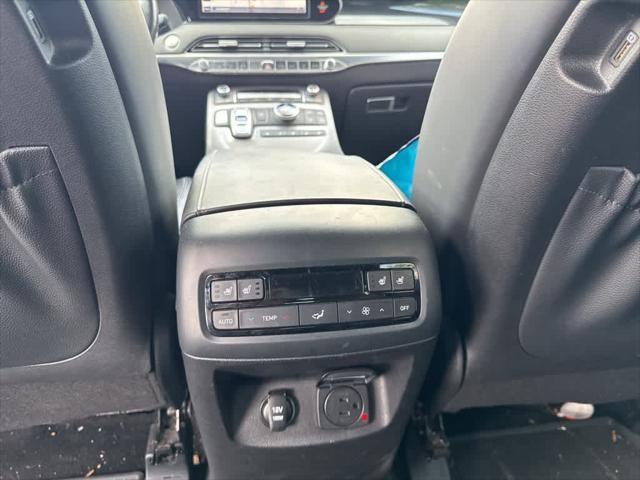used 2020 Hyundai Palisade car, priced at $25,198