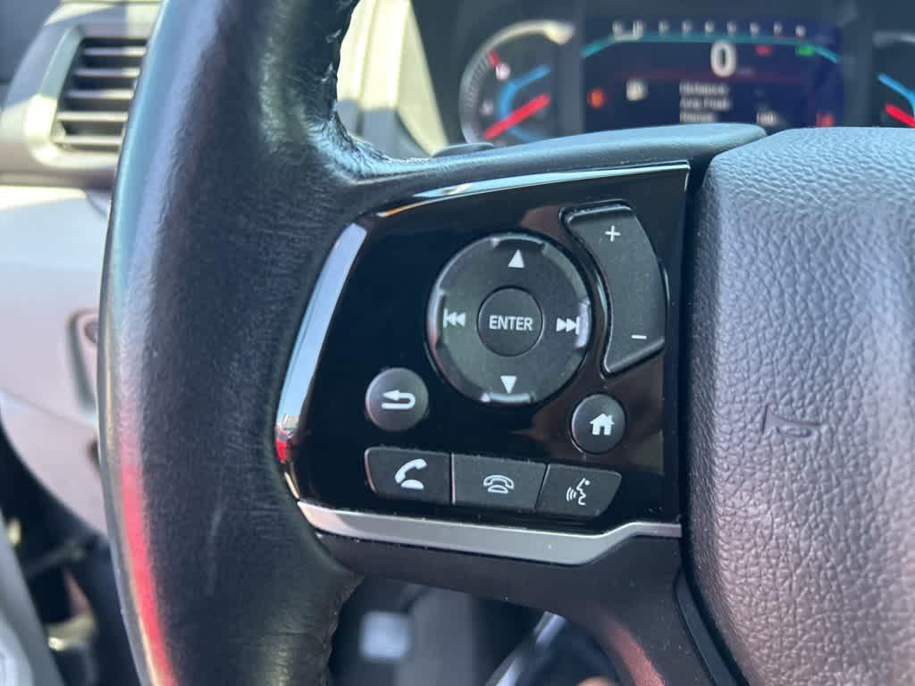 used 2022 Honda Pilot car, priced at $31,700
