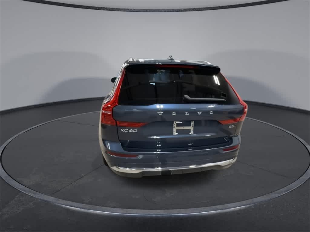 used 2022 Volvo XC60 car, priced at $33,805