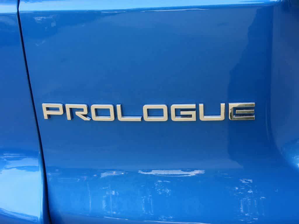 new 2026 Honda Prologue car, priced at $48,299