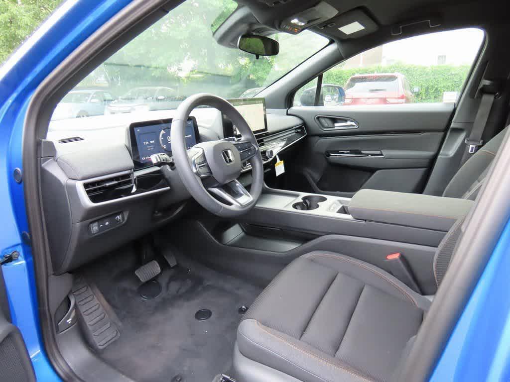 new 2026 Honda Prologue car, priced at $48,299