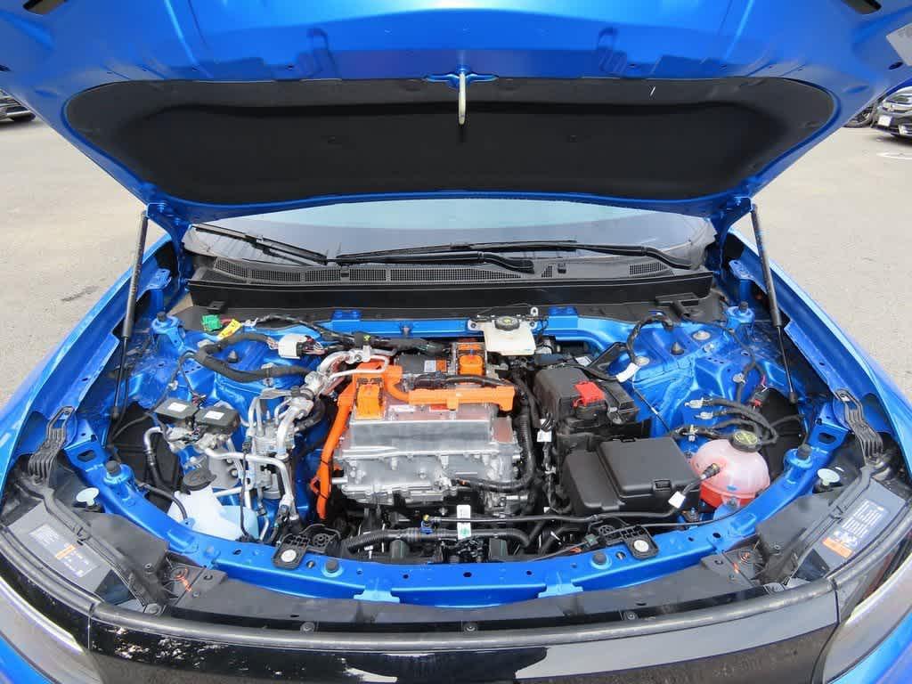 new 2026 Honda Prologue car, priced at $48,299