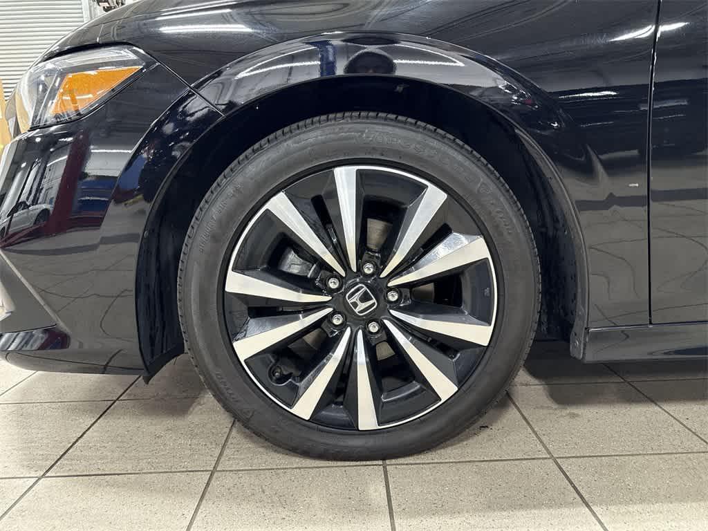 used 2023 Honda Civic car, priced at $22,065