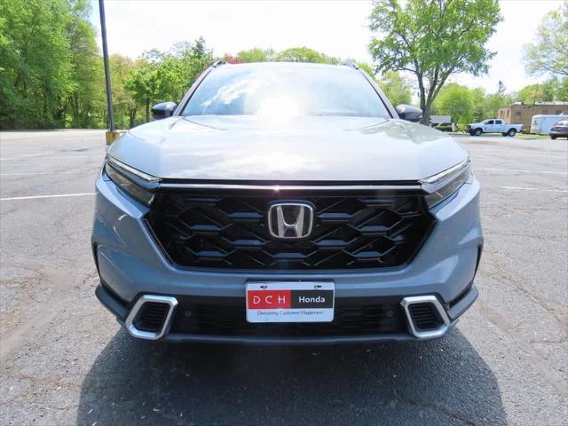 new 2025 Honda CR-V car, priced at $42,905