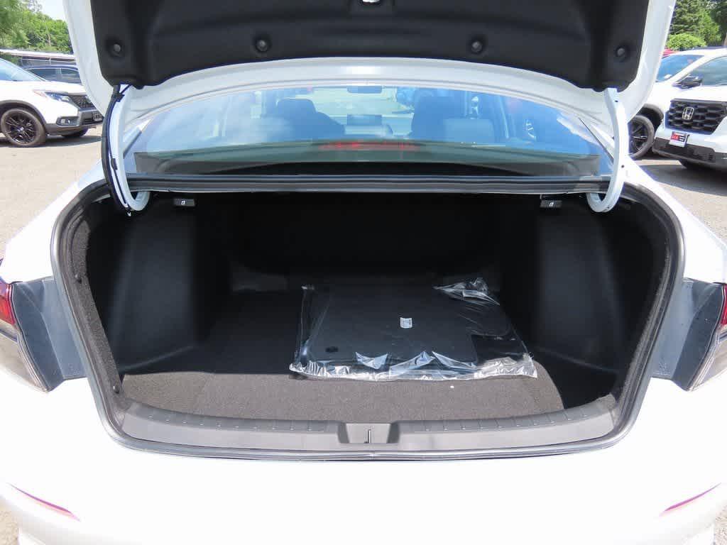 new 2026 Honda Civic car, priced at $27,017