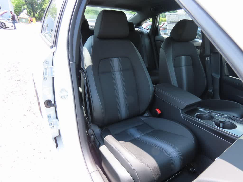 new 2026 Honda Civic car, priced at $27,017