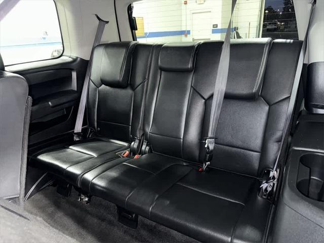 used 2012 Honda Pilot car, priced at $10,911