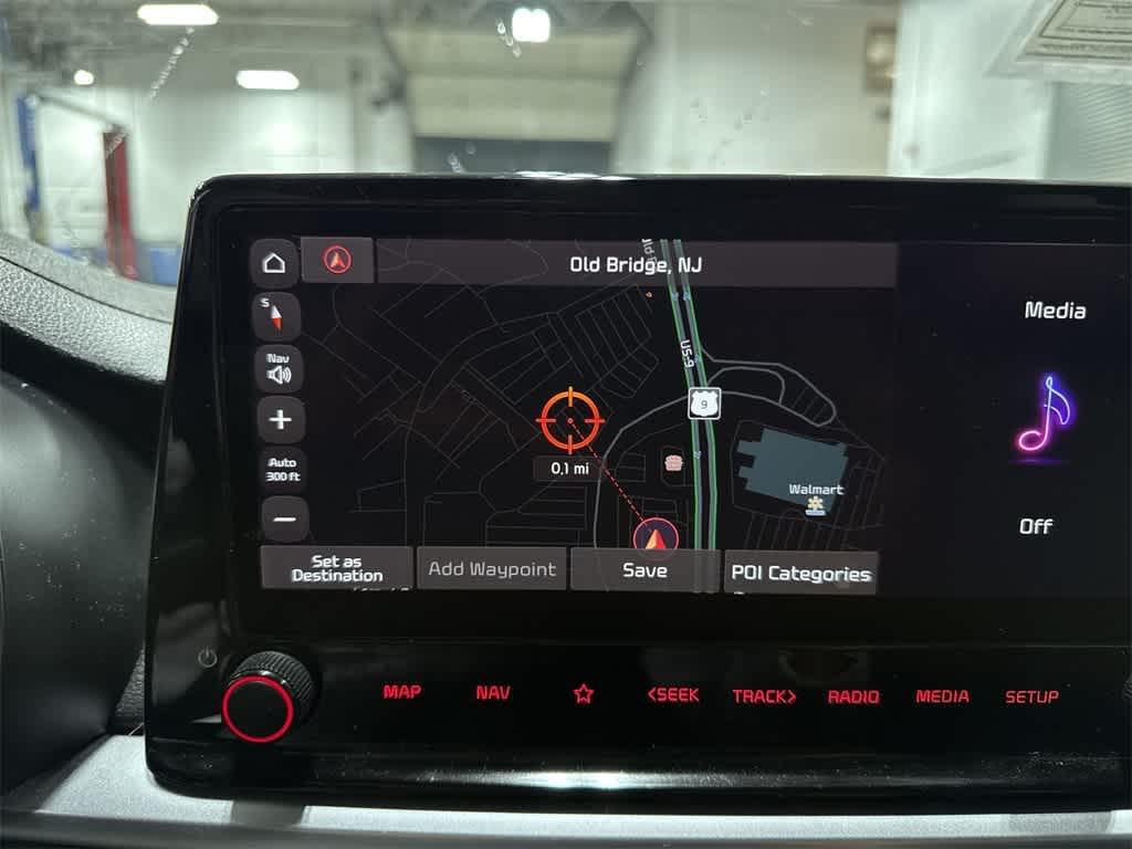 used 2023 Kia Forte car, priced at $18,600