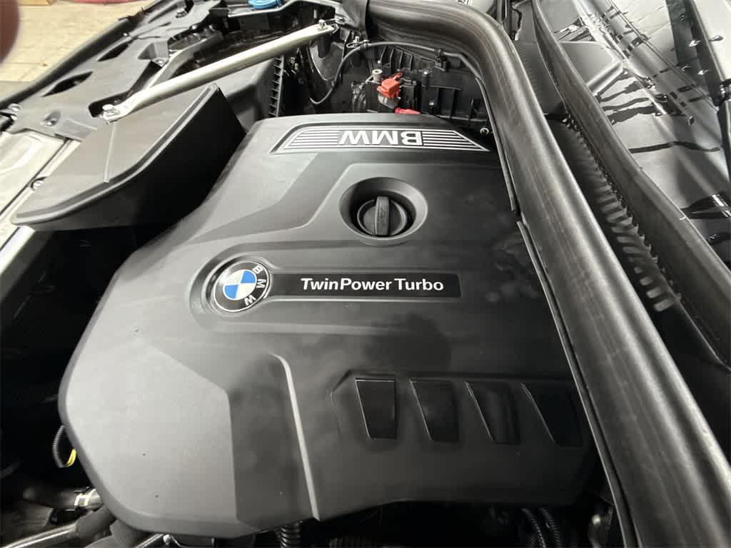 used 2019 BMW X3 car, priced at $22,928