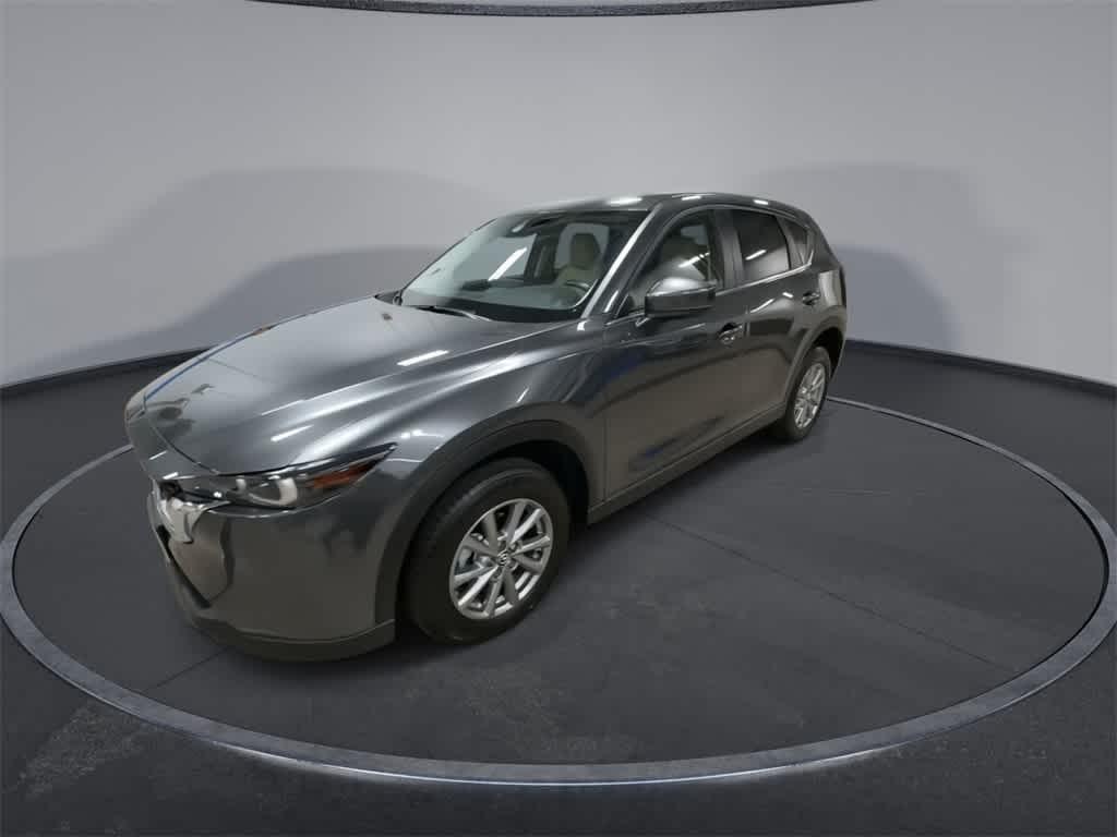 used 2023 Mazda CX-5 car, priced at $23,425