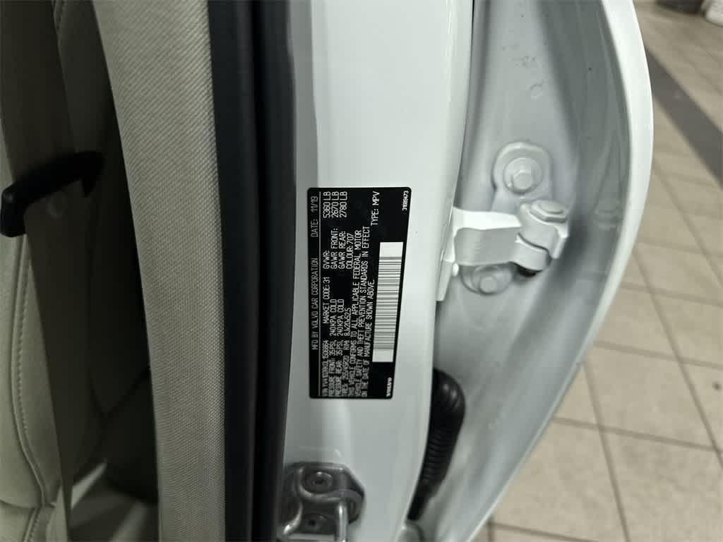 used 2020 Volvo XC60 car, priced at $21,995