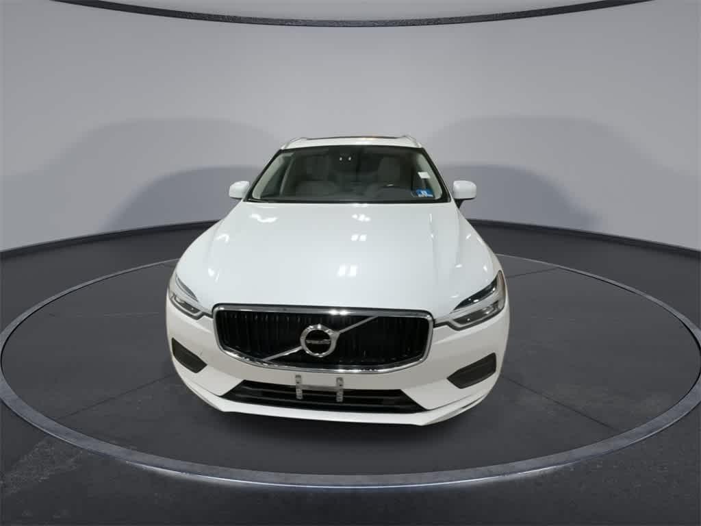 used 2020 Volvo XC60 car, priced at $21,995