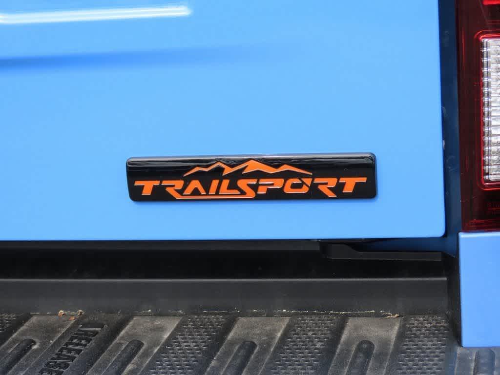 new 2025 Honda Ridgeline car, priced at $44,631