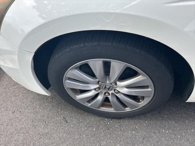 used 2011 Honda Accord car, priced at $8,592