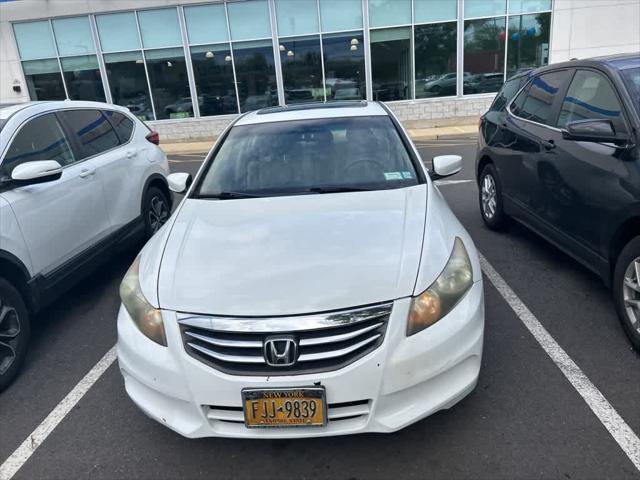 used 2011 Honda Accord car, priced at $8,592