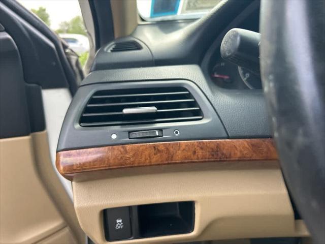 used 2011 Honda Accord car, priced at $8,592
