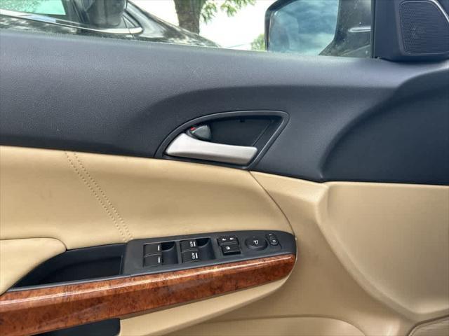 used 2011 Honda Accord car, priced at $8,592