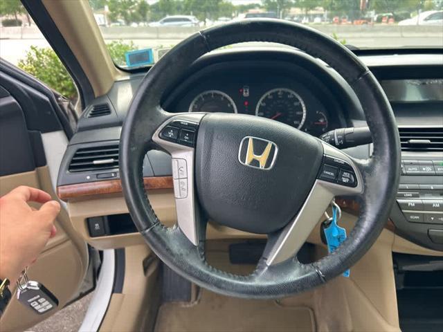 used 2011 Honda Accord car, priced at $8,592
