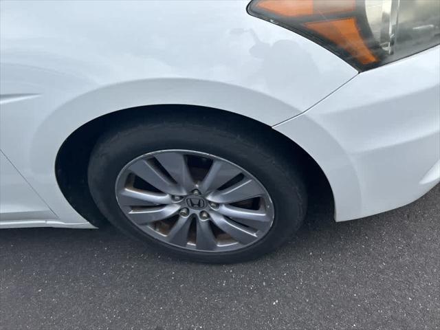used 2011 Honda Accord car, priced at $8,592