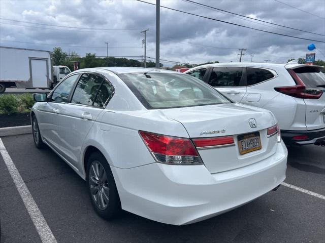 used 2011 Honda Accord car, priced at $8,592