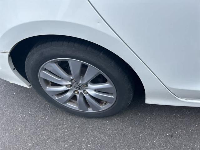 used 2011 Honda Accord car, priced at $8,592