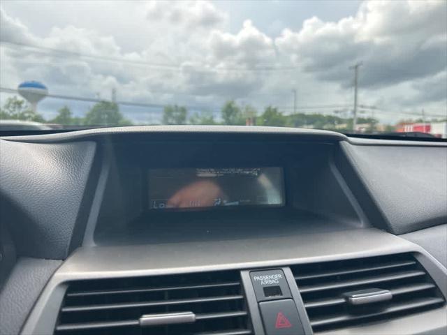used 2011 Honda Accord car, priced at $8,592