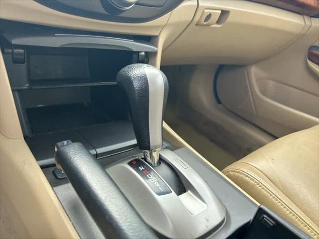 used 2011 Honda Accord car, priced at $8,592