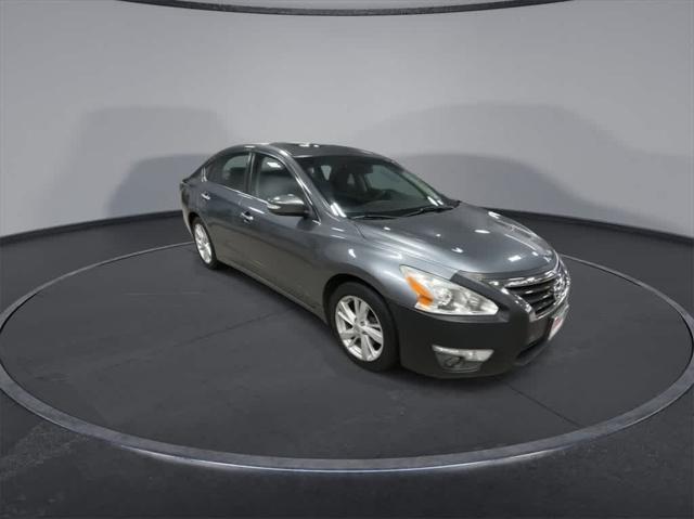 used 2014 Nissan Altima car, priced at $5,800