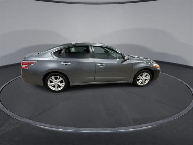 used 2014 Nissan Altima car, priced at $5,800