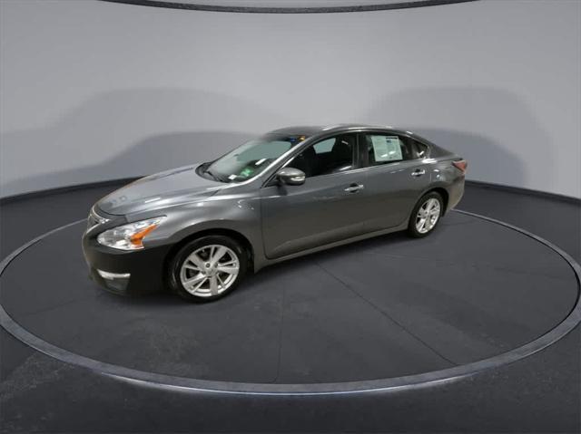 used 2014 Nissan Altima car, priced at $5,800