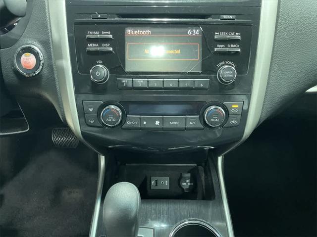 used 2014 Nissan Altima car, priced at $5,800