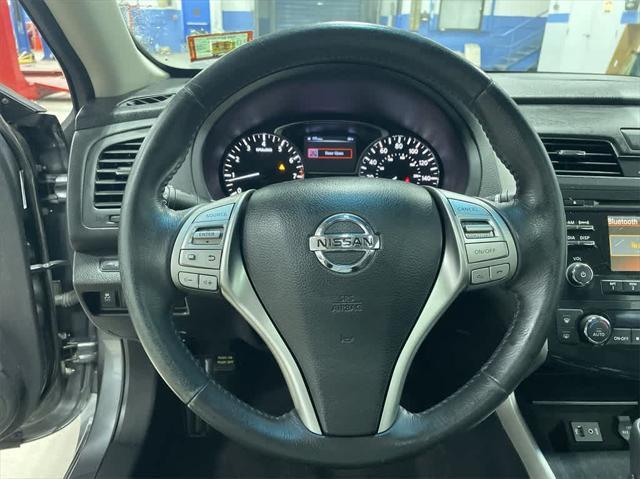 used 2014 Nissan Altima car, priced at $5,800