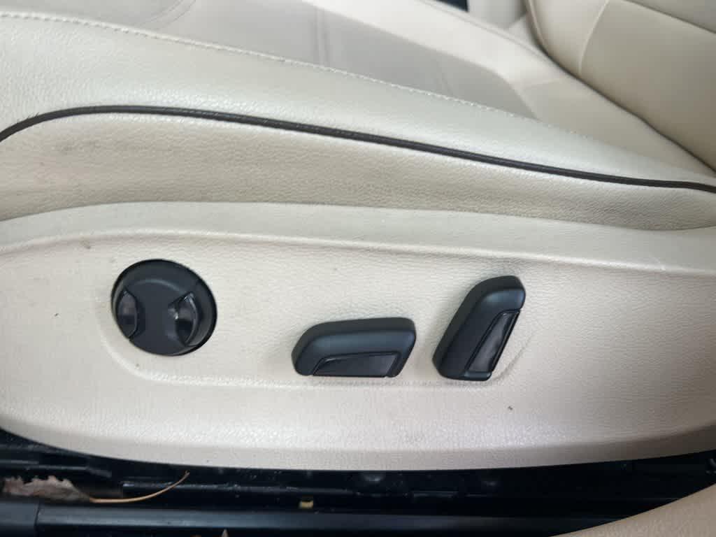 used 2017 Volkswagen Passat car, priced at $9,610