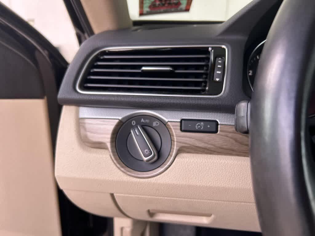 used 2017 Volkswagen Passat car, priced at $9,610