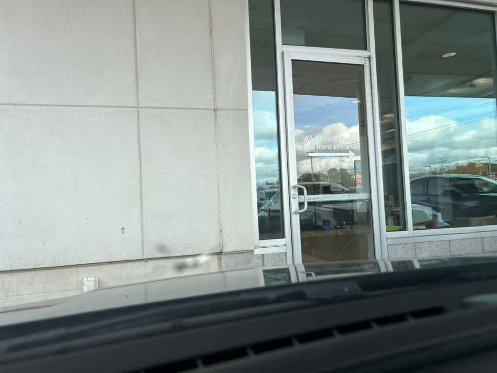 used 2017 Volkswagen Passat car, priced at $9,610