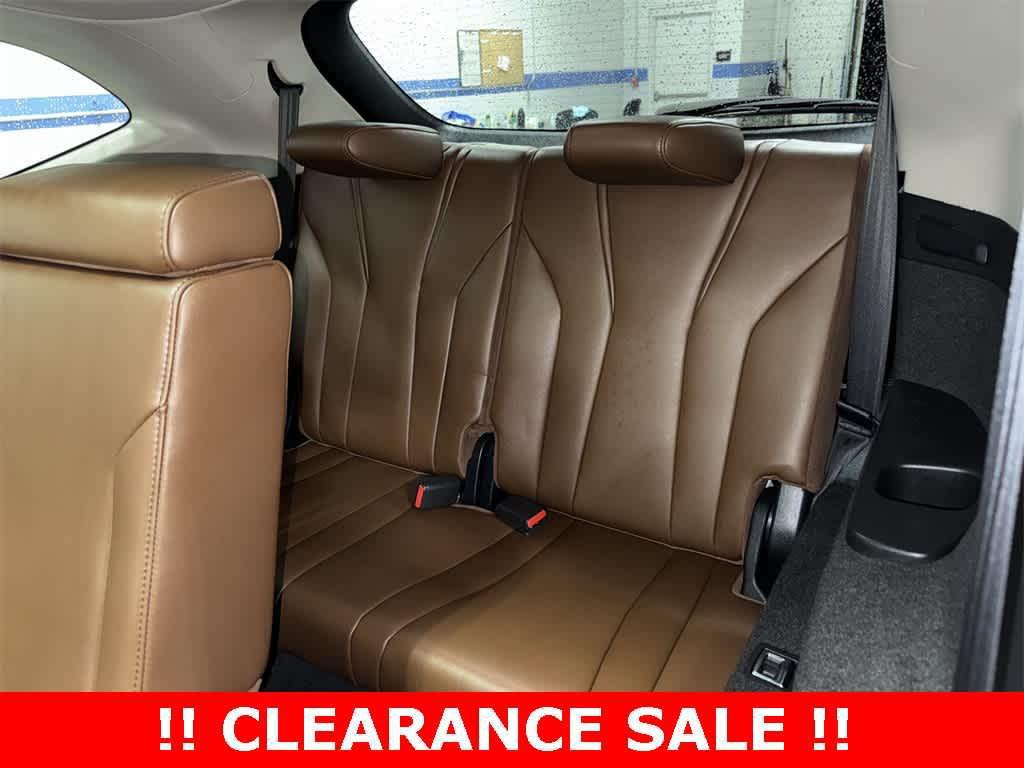 used 2023 Acura MDX car, priced at $33,978