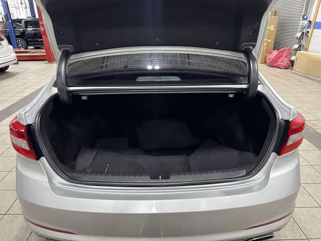 used 2016 Hyundai Sonata car, priced at $10,695