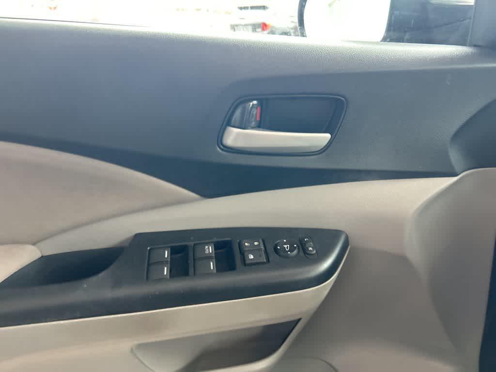 used 2014 Honda CR-V car, priced at $10,111