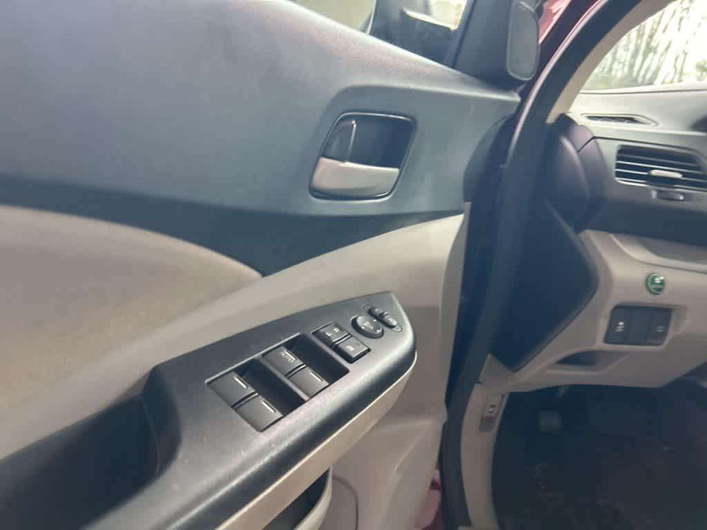 used 2014 Honda CR-V car, priced at $10,111