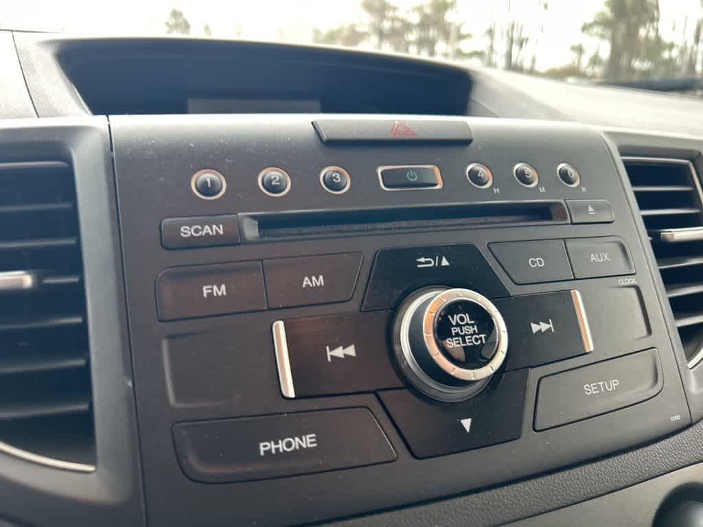 used 2014 Honda CR-V car, priced at $10,111